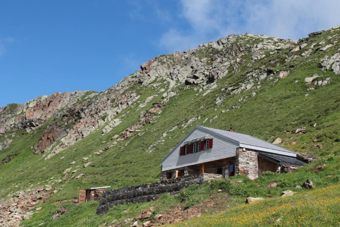 Badushütte Badushütte