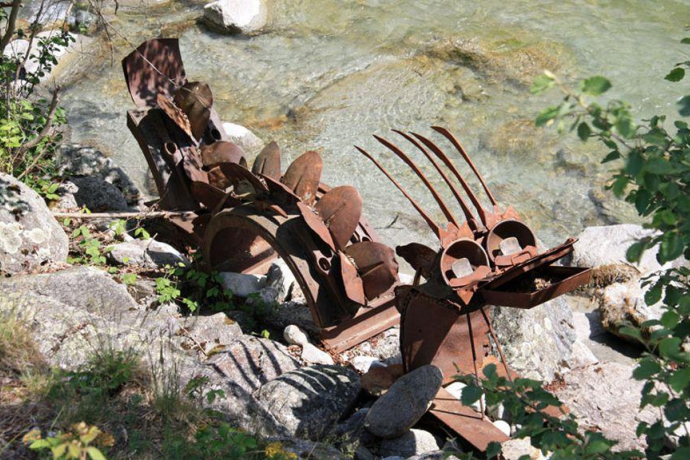 Kunstweg am Rhein (oua_14767243_image)