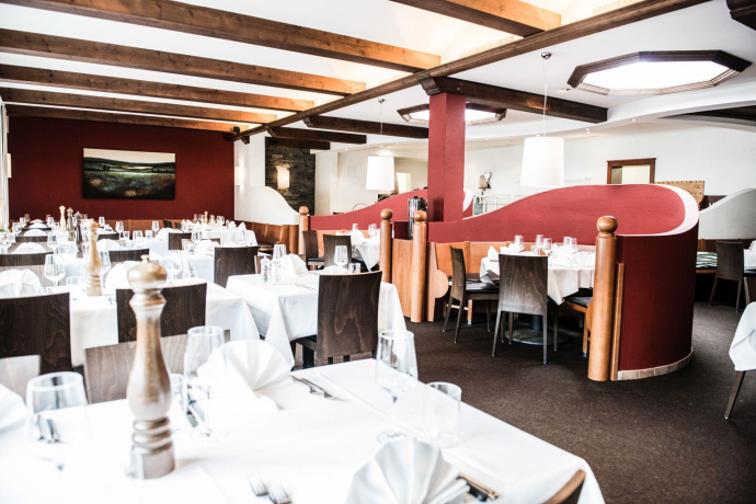 Pizzeria Posthotel Valbella Pizzeria Posthotel Valbella