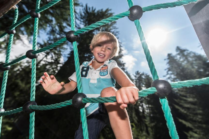 Immagine dell'icona del parco giochi