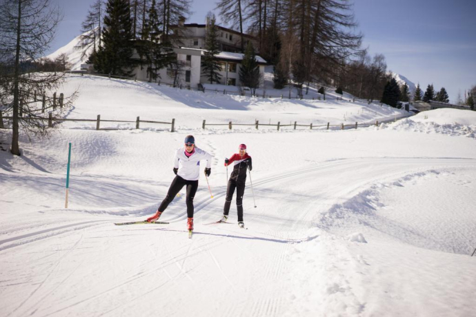 Piste Institut Haute Montagne de Ftan (oua_16950577_image)