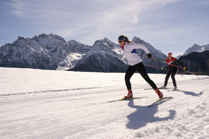 Piste Institut Haute Montagne de Ftan (oua_16950580_image)