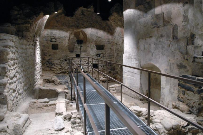 Chiesa di Santo Stefano