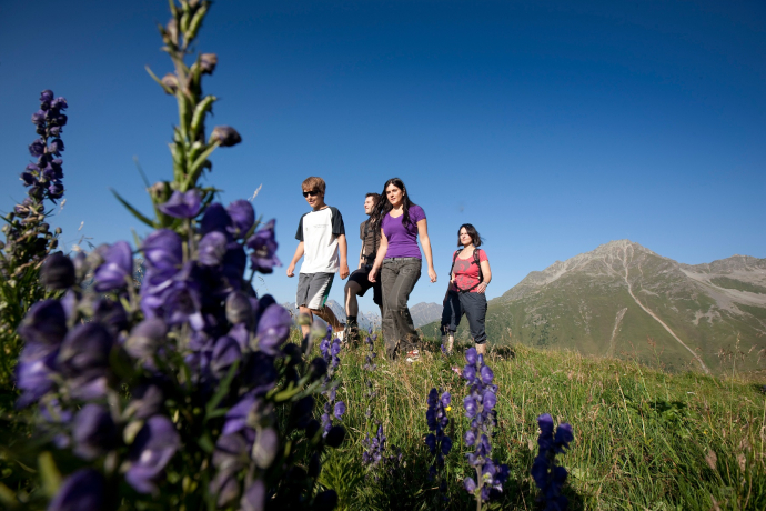 Escursione ad anello di Barandias (oua_17632663_image)