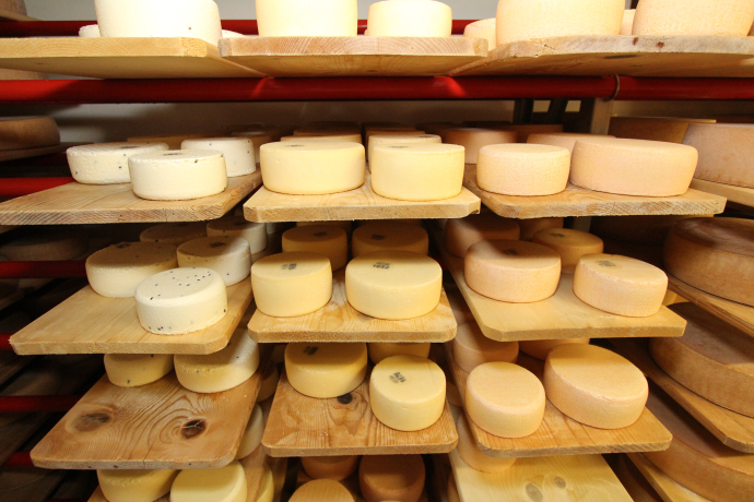 Fromagerie Maran