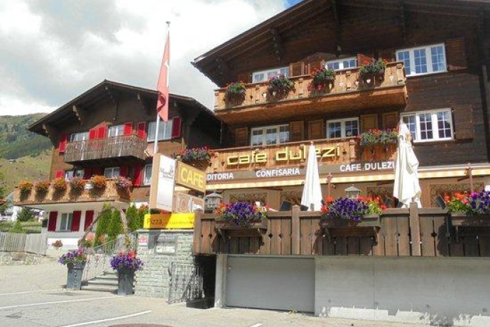 Café Dulezi Café Dulezi