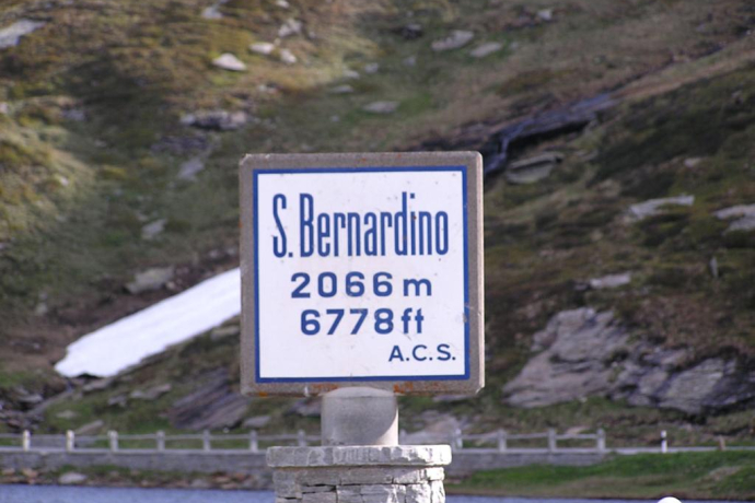Passo del San Bernardino - Trail Running (oua_18441950_image)