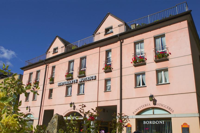 Ristorante Motrice, Poschiavo Ristorante Motrice, Poschiavo