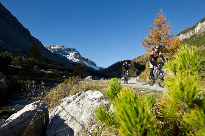 001.02 Alpine Bike stage 2 Tschierv - Livigno (oua_19110005_image)