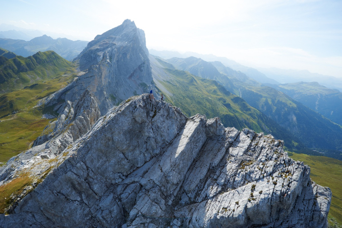 Percorso di trekking (oua_19344004_image)