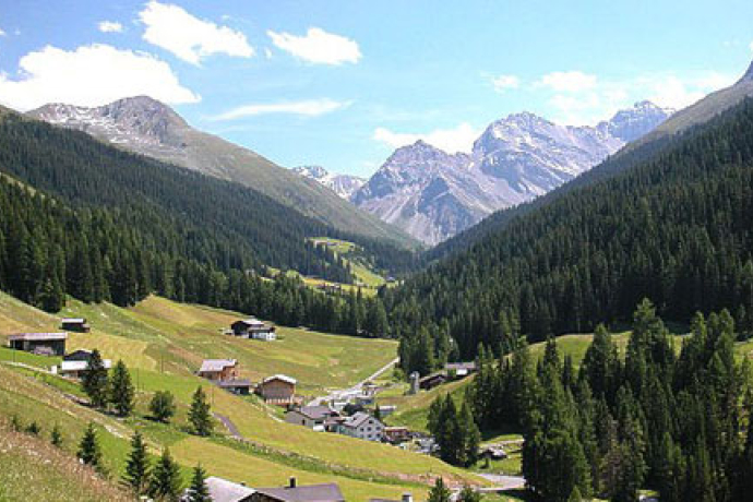 335 Monstein (E-MTB tauglich) (oua_1941254_image)