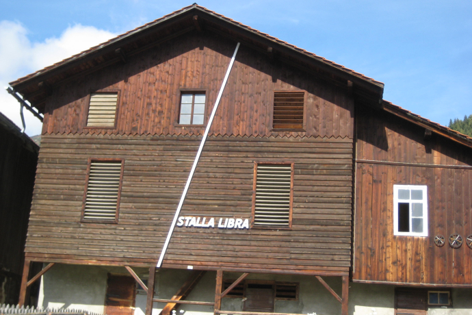 Stalla Libra Stalla Libra