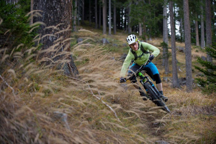 Mutten Circuit