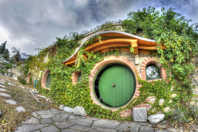 Tolkiens Mittelerde (Greisinger Museum)