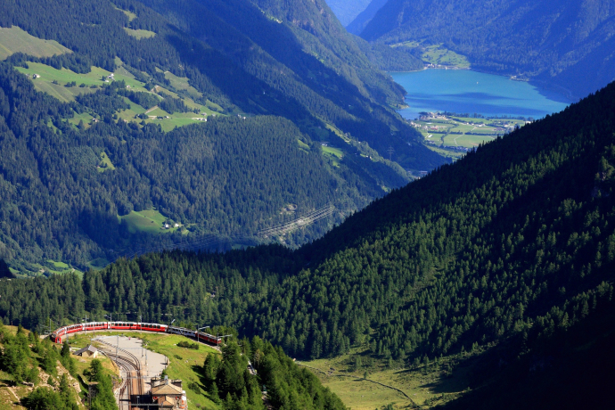 30.06 Alp Grüm - S. Romerio, ViaValtellina (oua_21742724_image)