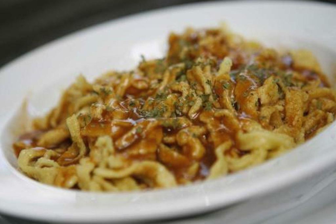 Restaurant Muloin Ferienregion Lenzerheide