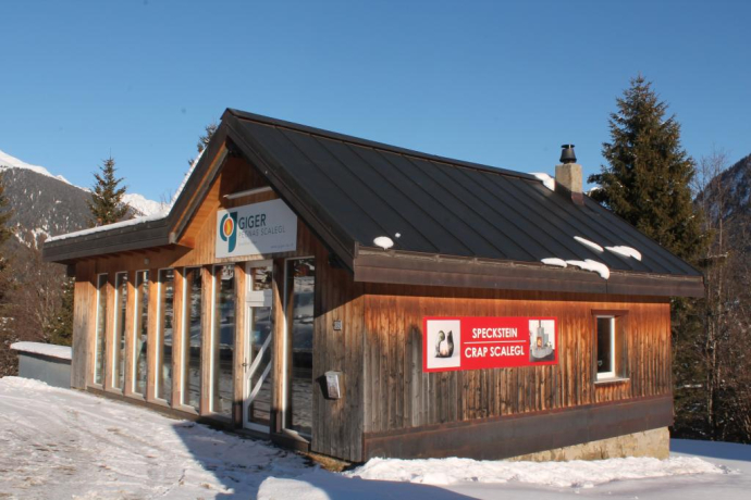 Atelier art en scalegl