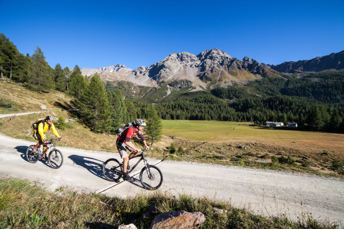 32.04 Arnoga – Poschiavo, Trans Altarezia Bike (oua_21826585_image)