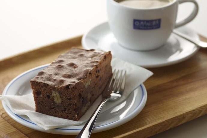 Manora Restaurant Coire