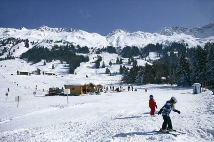 Kinderland Heimberg Kinderland Heimberg
