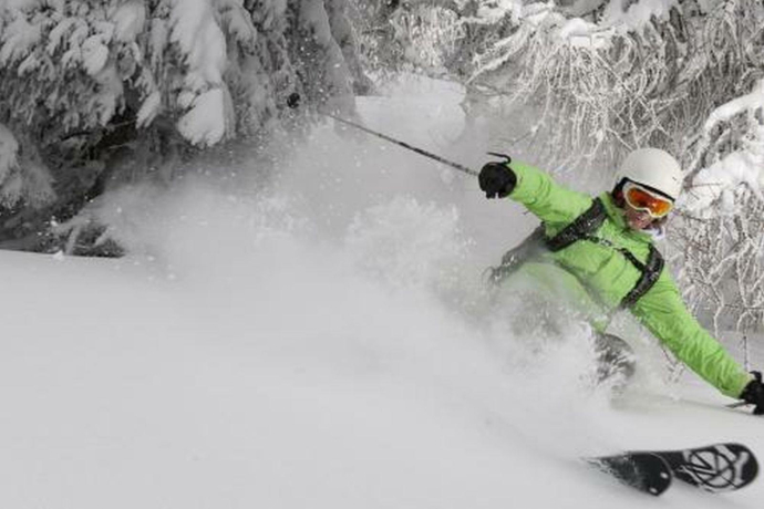 Bergsportschule Grischunalpin