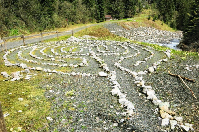 Parcours d’apprentissage de la station protection.forest.human