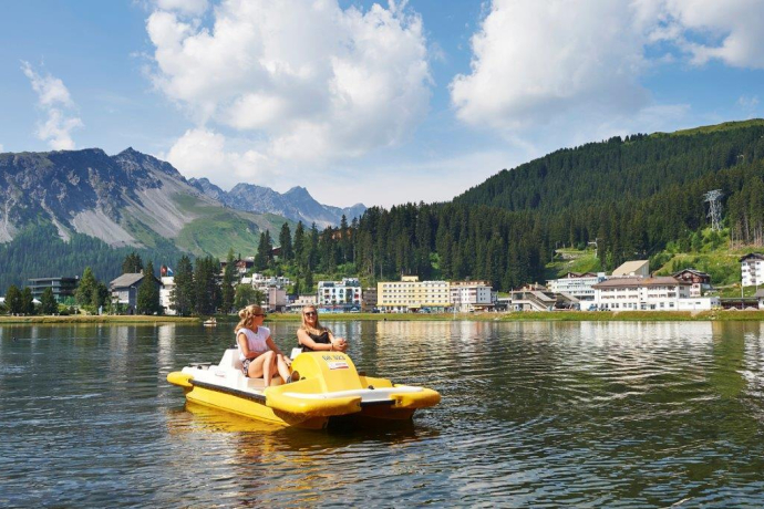 Obersee Padalo Obersee Padalo