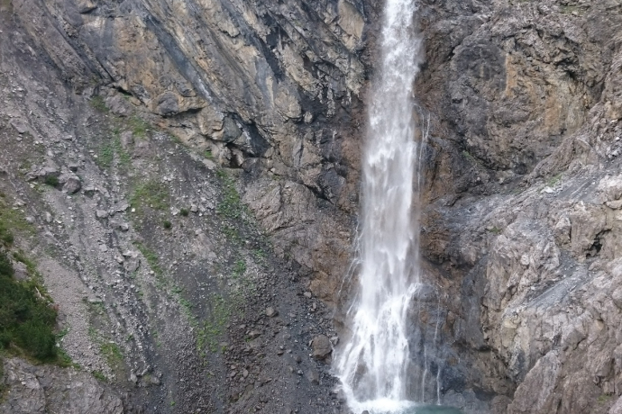 Alteinwasserfall