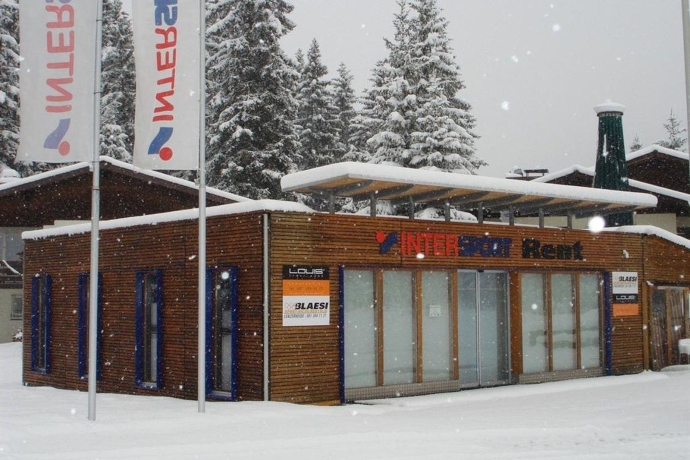 Rental- und Service-Center Danis