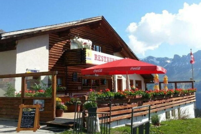 Restaurant Stätz-Damiez Sommer Restaurant Stätz-Damiez Sommer