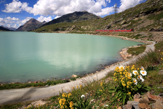 Ospizio Bernina - Alp Grüm (oua_22746393_image)