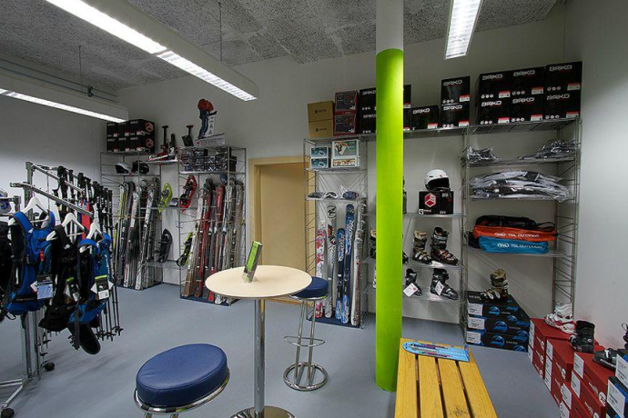 Skigarage Tenner (oua_22966075_image)