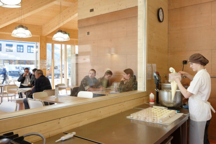 Café Merz Rossboden Chur Café Merz Rossboden Chur