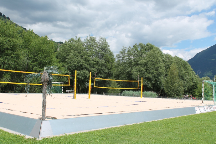 Beach Volley Beach Volley