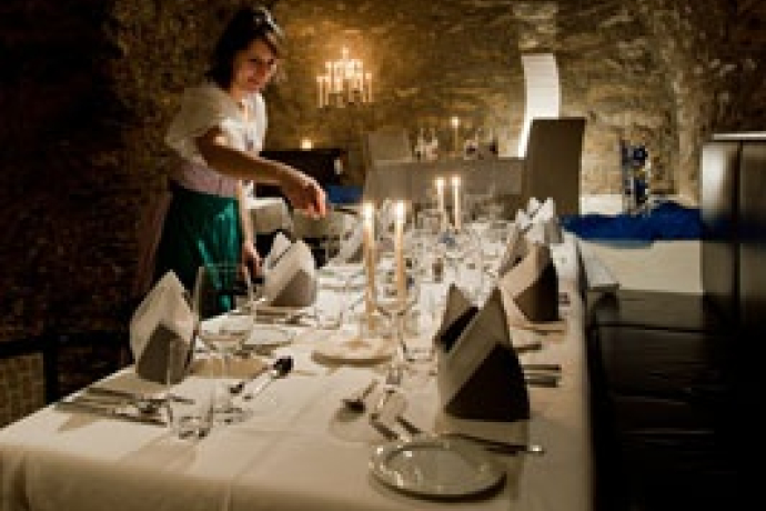 Restaurant NOVA (oua_23055762_image) Restaurant NOVA (oua_23055762_image)