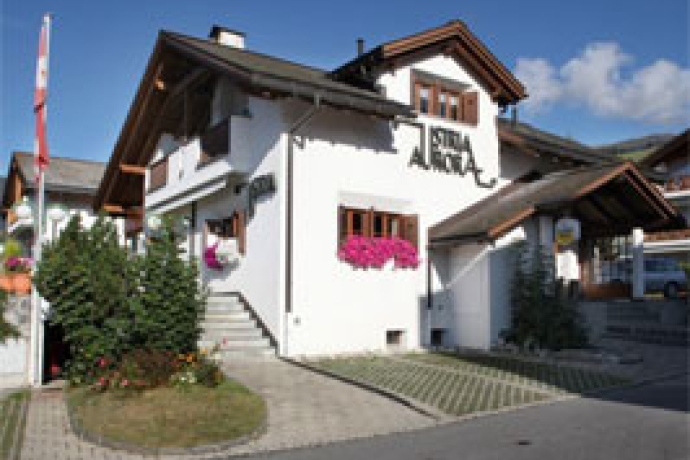 Ustria Aurora Ustria Aurora