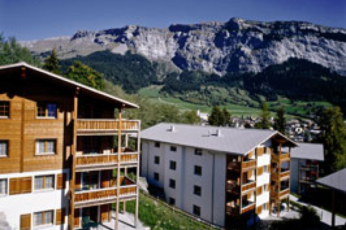 Hapimag Viget Alpin (oua_23055811_image) Hapimag Viget Alpin (oua_23055811_image)