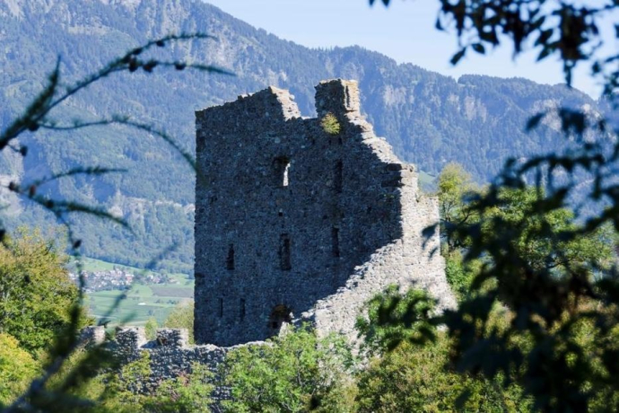 Cheminée Wartenstein Cheminée Wartenstein