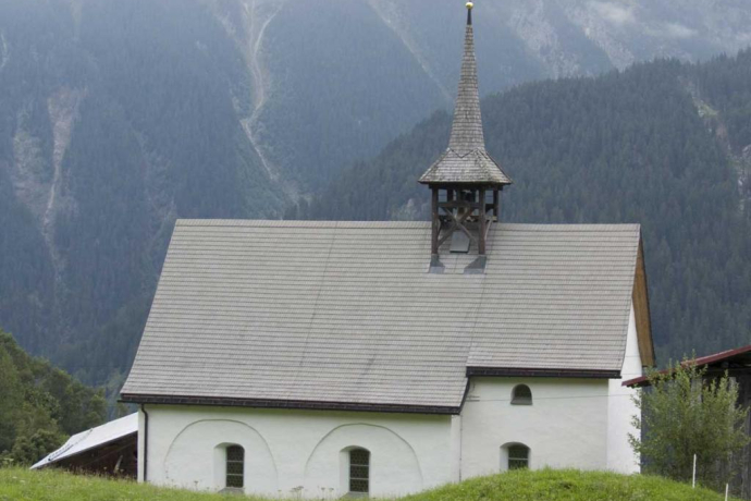 Cappella a Laus Cappella a Laus
