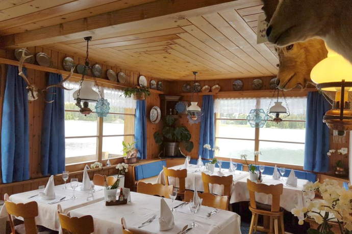 Seerestaurant Forellenstube (oua_23188791_image) Seerestaurant Forellenstube (oua_23188791_image)
