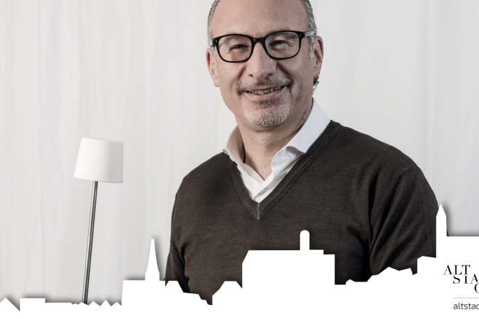 Antonino Bertolo Home Decor