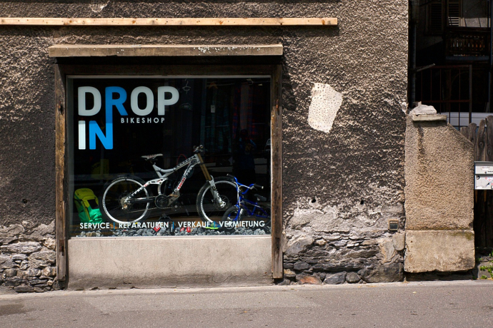 DropIn Bikeshop