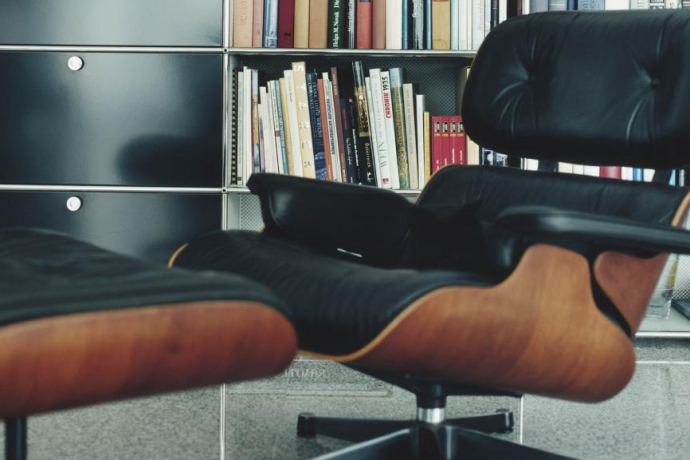 Escher Interior Design