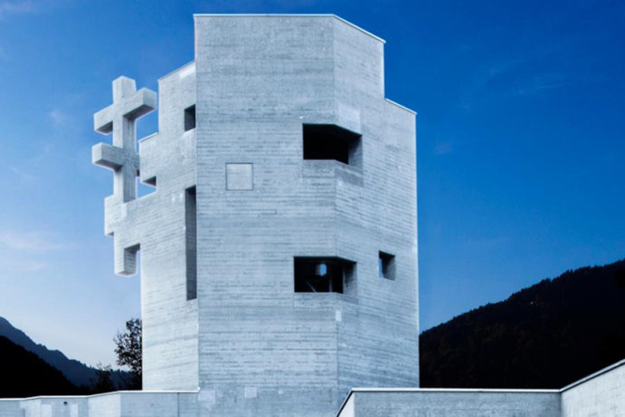 Church of the Holy Cross