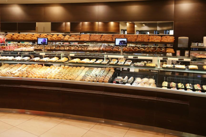 Merz alla stazione ferroviaria di Coira