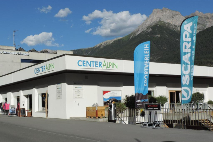 Station de recharge pour E-bike chez Jon Sport Alpin (oua_23399670_image) Station de recharge pour E-bike chez Jon Sport Alpin (oua_23399670_image)