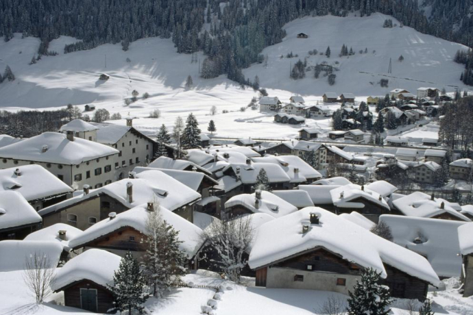 Splügen