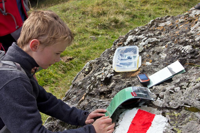 Capricorn Pirsch, Wergenstein