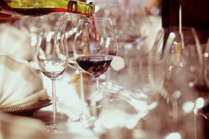 Vin du Sarganserland