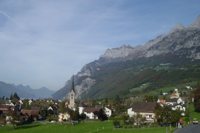 Walenstadt